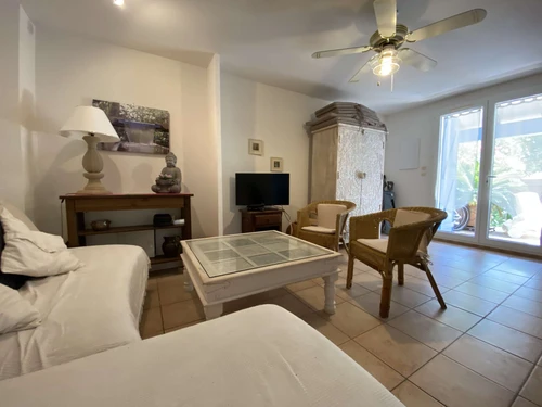 Maison Gruissan, 3 pièces, 4 personnes - photo_18721295118
