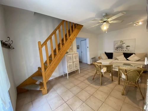 Maison Gruissan, 3 pièces, 4 personnes - photo_18721295118