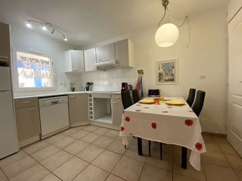 Maison Gruissan, 3 pièces, 4 personnes - photo_18721295118