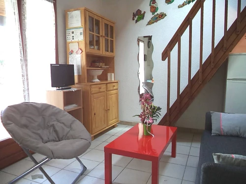 Maison Gruissan, 2 pièces, 5 personnes - photo_18721295737