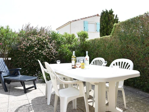 Maison Gruissan, 3 pièces, 6 personnes - photo_18721296814