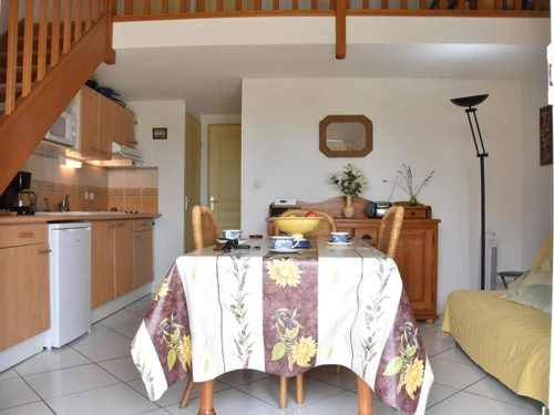 Maison Gruissan, 3 pièces, 6 personnes - photo_18721296814