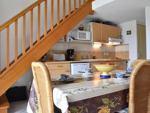 Maison Gruissan, 3 pièces, 6 personnes - photo_18721296814