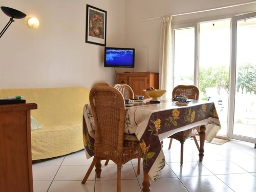 Maison Gruissan, 3 pièces, 6 personnes - photo_18721296814