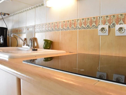 Maison Gruissan, 3 pièces, 6 personnes - photo_18721296814