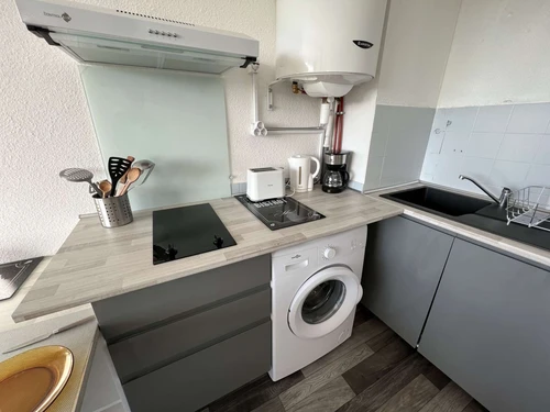 Studio Cap d'Agde, studio flat, 4 persons - photo_18733863536