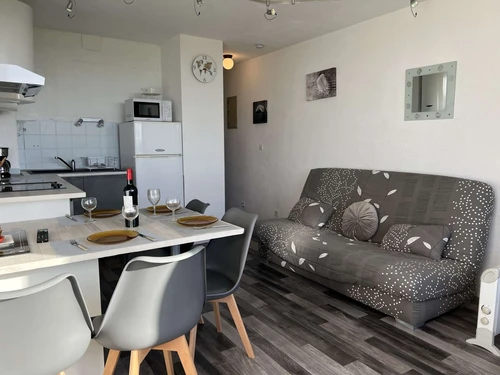 Studio Cap d'Agde, studio flat, 4 persons - photo_18733863536