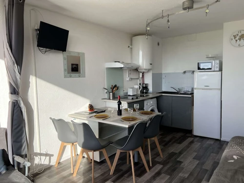 Studio Cap d'Agde, studio flat, 4 persons - photo_18733863536