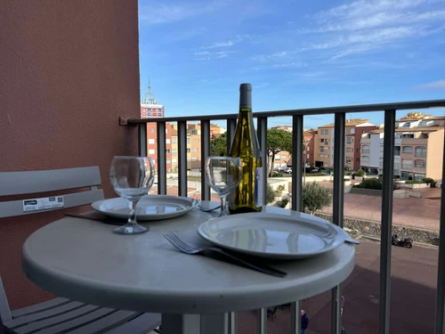 Estudio Cap d'Agde, estudio, 2 personas - photo_18615098541