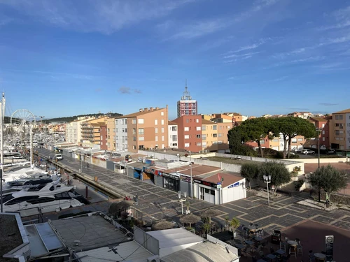 Estudio Cap d'Agde, estudio, 2 personas - photo_18615098541