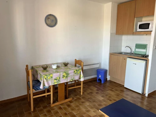 Estudio Cap d'Agde, estudio, 2 personas - photo_18615098541