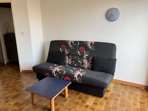Estudio Cap d'Agde, estudio, 2 personas - photo_18615098541