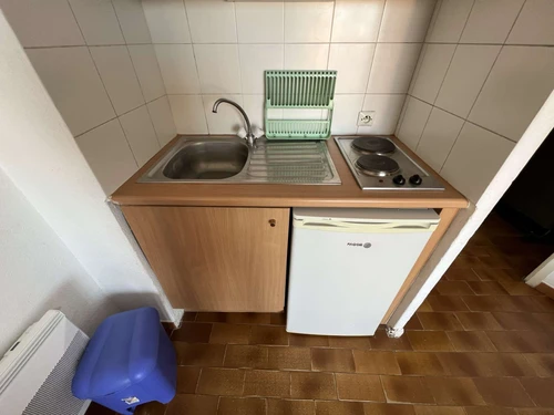 Estudio Cap d'Agde, estudio, 2 personas - photo_18615098541
