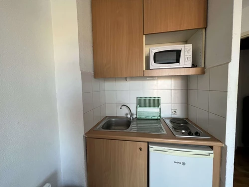 Estudio Cap d'Agde, estudio, 2 personas - photo_18615098541