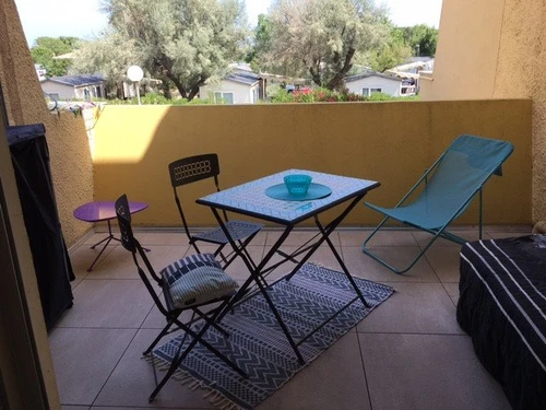 Estudio Marseillan-Plage, estudio, 4 personas - photo_13136001289