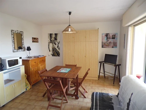 Estudio Marseillan-Plage, estudio, 4 personas - photo_13136001289