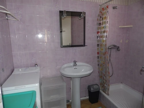 Estudio Marseillan-Plage, estudio, 4 personas - photo_13136001289