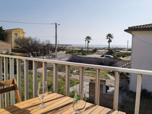 Studio Marseillan-Plage, studio flat, 2 persons - photo_15392579420