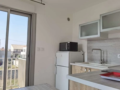 Studio Marseillan-Plage, studio flat, 2 persons - photo_15392579420