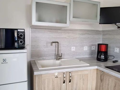 Studio Marseillan-Plage, studio flat, 2 persons - photo_15392579420