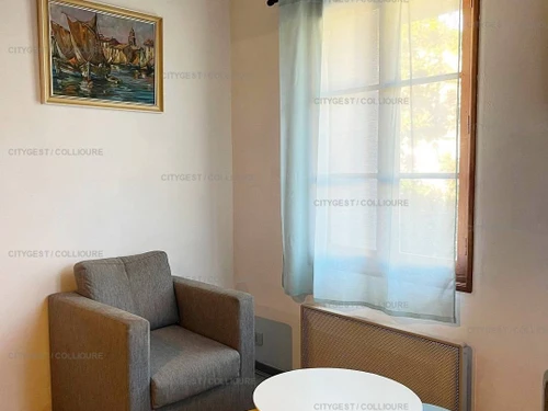 Appartement Collioure, 4 pièces, 6 personnes - photo_18733892770