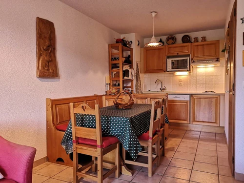Apartment Notre-Dame-de-Bellecombe, 1 bedroom, 6 persons - photo_15491122066