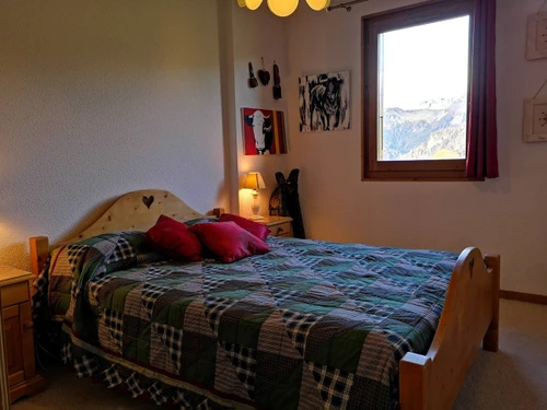 Apartment Notre-Dame-de-Bellecombe, 1 bedroom, 6 persons - photo_15491122066