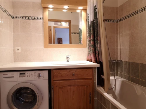 Apartment Notre-Dame-de-Bellecombe, 1 bedroom, 6 persons - photo_15491122066