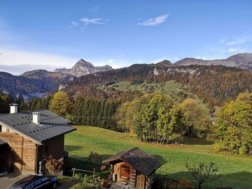 Apartment Notre-Dame-de-Bellecombe, 1 bedroom, 6 persons - photo_15491122066