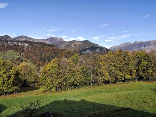 Apartment Notre-Dame-de-Bellecombe, 1 bedroom, 6 persons - photo_15491122066