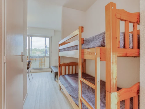 Ferienwohnung Capbreton, 1 Schlafzimmer, 4 Personen - photo_15347593040