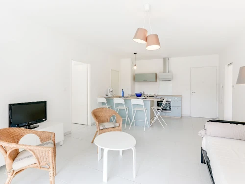 Ferienwohnung Capbreton, 2 Schlafzimmer, 4 Personen - photo_13787222813