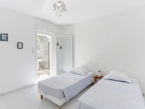 Ferienwohnung Capbreton, 2 Schlafzimmer, 4 Personen - photo_13787222813