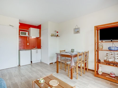 Ferienwohnung Capbreton, Studio, 3 Personen - photo_14774551700