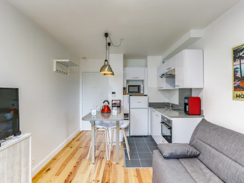 Apartment Hossegor, 1 bedroom, 3 persons - photo_13531179570