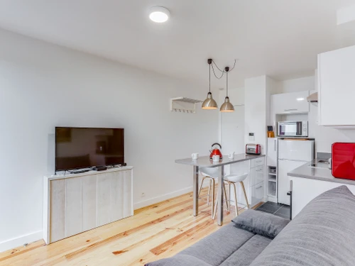 Apartment Hossegor, 1 bedroom, 3 persons - photo_13531179570