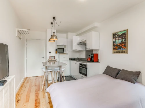 Apartment Hossegor, 1 bedroom, 3 persons - photo_13531179570