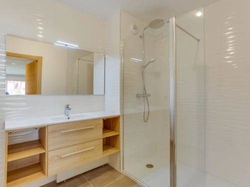 Ferienwohnung Hossegor, 2 Schlafzimmer, 5 Personen - photo_14856957657