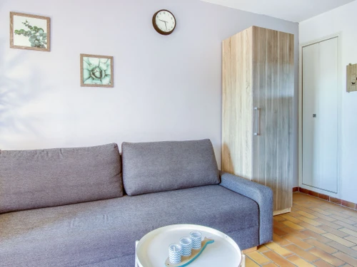 Ferienwohnung Saint Cyr/La Madrague, Studio, 4 Personen - photo_18735062375