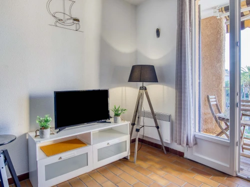 Ferienwohnung Saint Cyr/La Madrague, Studio, 4 Personen - photo_18735062375
