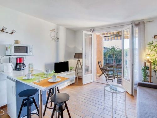 Ferienwohnung Saint Cyr/La Madrague, Studio, 4 Personen - photo_18735062375