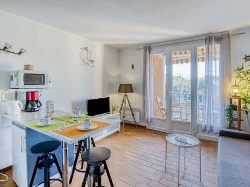 Ferienwohnung Saint Cyr/La Madrague, Studio, 4 Personen - photo_18735062375