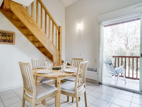 Apartment Capbreton, 1 bedroom, 3 persons - photo_14061809458