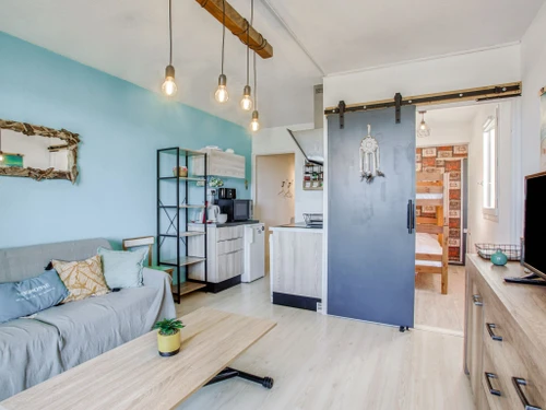 Ferienwohnung Seignosse, Studio, 4 Personen - photo_15160753780