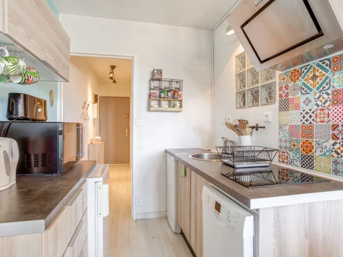 Ferienwohnung Seignosse, Studio, 4 Personen - photo_15160753780