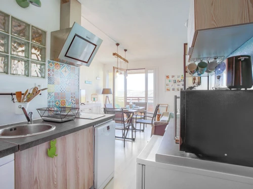 Ferienwohnung Seignosse, Studio, 4 Personen - photo_15160753780