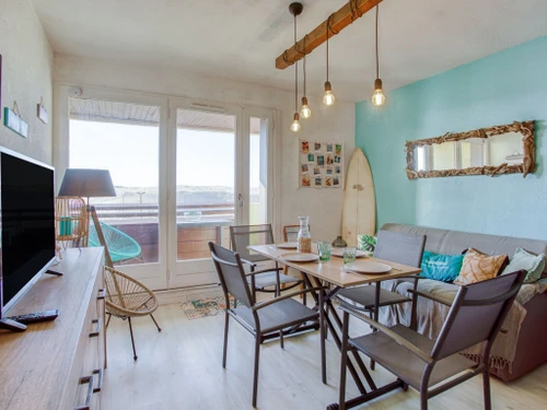 Ferienwohnung Seignosse, Studio, 4 Personen - photo_15160753780