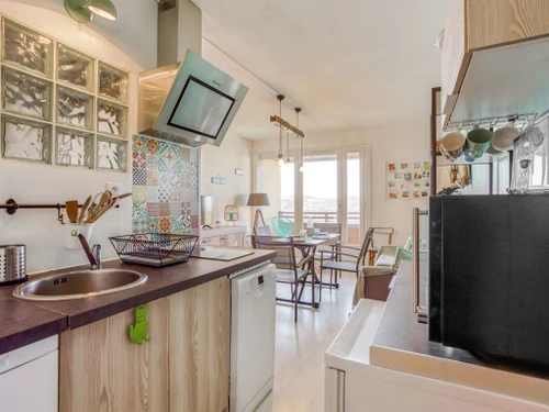 Ferienwohnung Seignosse, Studio, 4 Personen - photo_15160753780