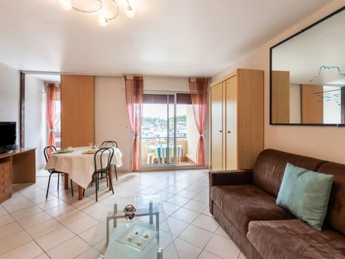 Appartement Capbreton, 1 pièce, 3 personnes - photo_15957633429