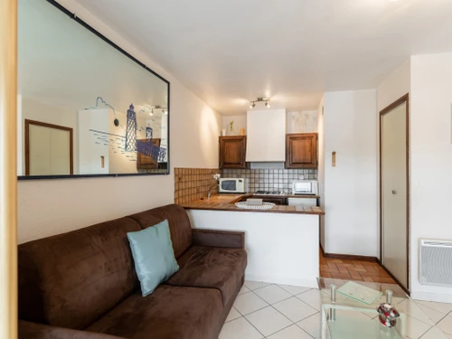 Ferienwohnung Capbreton, Studio, 3 Personen - photo_15957633429